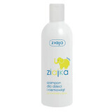 Ziajka, shampoo voor kinderen en zuigelingen vanaf 6 maanden, 270 ml