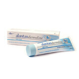 Alantan Dermoline, lichte crème, gevoelige huid, 50 g