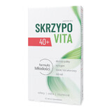 Skrzypovita 40+, 42 film-coated tablets