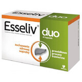 Esseliv Duo, 40 capsules