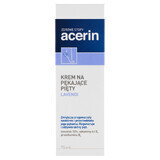 Acerin Lavendi, voetcrème voor gebarsten hielen, 75 ml