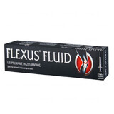 Flexus Fluid 10 mg/ 1 ml, solution for intravitreal injection, 2.5 ml x 1 ampoule syringe