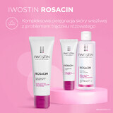 Iwostin Rosacin, verzachtende dagcrème, gevoelige huid met rosacea, SPF 15, 40 ml