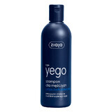 Ziaja Yego, anti-roosshampoo, 300 ml