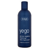 Ziaja Yego, intieme hygiënegel, 300 ml