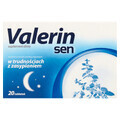 Valerin Sen, 20 tabletten