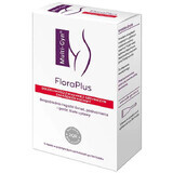 Multi-Gyn FloraPlus, vaginale gel, 5 ml x 5 applicators