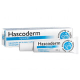 Hascoderm Lipozel, liposomal gel for acne-prone skin, 30 g