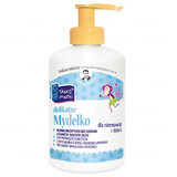 Mother&#39;s Treasure, delicate vloeibare zeep voor baby&#39;s en kinderen vanaf 1 dag, 275 ml