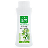 Biały Jeleń, hypoallergene shampoo met chlorofyl, 300 ml