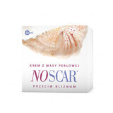 NoScar, parelmoer crème tegen littekens, 50 ml