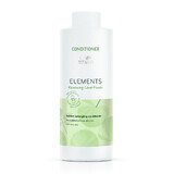 Balsam tratament Elements Renew, 1000 ml, Wella Professionals