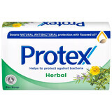 Protex Herbal, stuk zeep, antibacterieel, 90 g