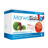 Witte Moerbei Plus, 60 tabletten