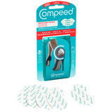 Compeed, hielblisterpleisters, medium, 5 stuks