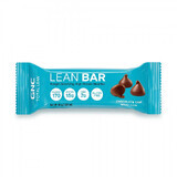 Barre protéinée Total Lean à saveur de pépites de chocolat 496860, 48 g, GNC