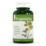 AZ Trigonella, 120 capsules