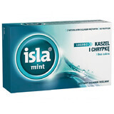 Isla Mint, 60 zuigtabletten