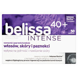 Belissa Intens 40+, 50 tabletten