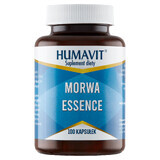 Humavit Moerbei Essentie, 100 capsules