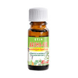 Etja Aroma-Olie, een samenstelling van natuurlijke etherische oliën, verfrissend rustgevend, 10 ml