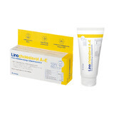 Linocholesterol A+E, cholesterolcrème met vitamine A en E, 50 g