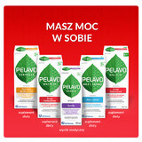 Pelavo Multi 3+, siroop voor kinderen vanaf 3 jaar, 120 ml