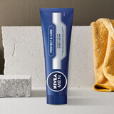 Nivea Men Protect &amp; Care, beschermende scheerschuim, 100 ml