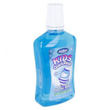 Schoonheidsformules, Actieve Mondverzorging, mondwater, Kids Quick, 500 ml