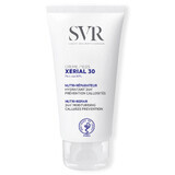 SVR Xerial 30 Creme Pieds, voedende voetcrème, 50 ml