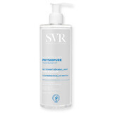 SVR Physiopure Eau Micellaire, agua micelar limpiadora suave, 400 ml