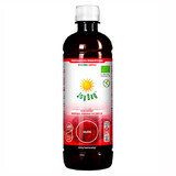 Joy Day Probiotisch drankconcentraat, Meidoorn, Biologisch, 500 ml