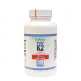 MyVita K2 Max, vitamine K MK-7 du natto 200 µg, 250 comprimés