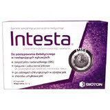 Intesta, 60 capsules