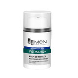 AA Men Repair 60+, regenererende en versterkende gezichtscrème, 50 ml