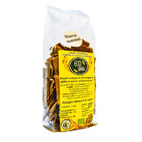 Biscotti integrali con semi di girasole, 200 g, Ecomania