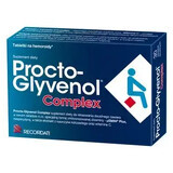 Procto-Glyvenol Complex, 30 tablets