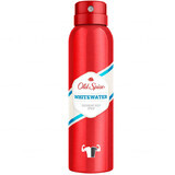 Old Spice, spraydeodorant, Whitewater, 150 ml