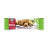 Biscotti ripieni di mela e cannella, 175 g, Orgran