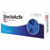 Activlab Pharma StructuActiv 500, 60 capsules