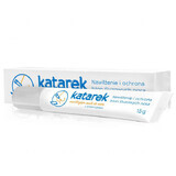 Katarek, moisturizing nasal ointment, 15 g