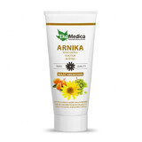 EkaMedica Arnica, crèmezalf, 200 ml