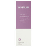 Nivelium, verzachtende balsem, huid met symptomen van atopische dermatitis en psoriasis, 180 ml