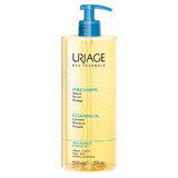 Uriage Eau Thermale, doucheolie met thermaal water, 500 ml