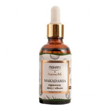 Mohani, macadamia-olie, 50 ml