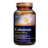 Doctor Life Colostrum Immuna, 120 capsules