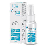 SutriSept, vloeistof voor wonden, verstuiver, 50 ml