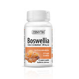 Boswellia, 30 capsules, Zenyth