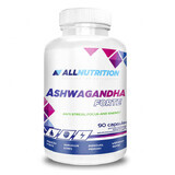 Allnutrition Ashwagandha Forte, 90 capsules