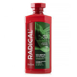 Farmona Radical, versterkende shampoo voor verzwakt en uitvallend haar, 400 ml